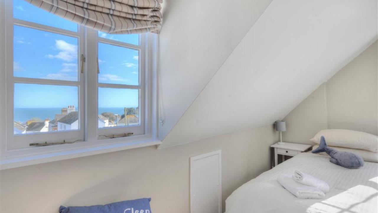 The Lodge Lyme Regis Exteriér fotografie